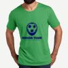 Unisex Tri Blend Tee Thumbnail