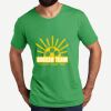 Unisex Tri Blend Tee Thumbnail