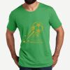 Unisex Tri Blend Tee Thumbnail