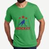 Unisex Tri Blend Tee Thumbnail