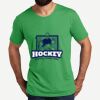 Unisex Tri Blend Tee Thumbnail