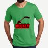 Unisex Tri Blend Tee Thumbnail