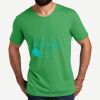 Unisex Tri Blend Tee Thumbnail