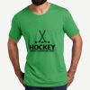 Unisex Tri Blend Tee Thumbnail