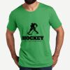 Unisex Tri Blend Tee Thumbnail