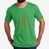 Unisex Tri Blend Tee Thumbnail