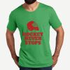 Unisex Tri Blend Tee Thumbnail