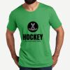 Unisex Tri Blend Tee Thumbnail