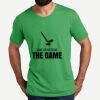 Unisex Tri Blend Tee Thumbnail