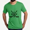 Unisex Tri Blend Tee Thumbnail