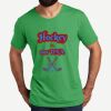 Unisex Tri Blend Tee Thumbnail