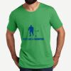 Unisex Tri Blend Tee Thumbnail