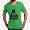 Unisex Tri Blend Tee Thumbnail