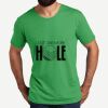 Unisex Tri Blend Tee Thumbnail