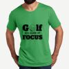Unisex Tri Blend Tee Thumbnail