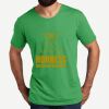 Unisex Tri Blend Tee Thumbnail