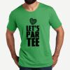 Unisex Tri Blend Tee Thumbnail