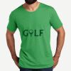 Unisex Tri Blend Tee Thumbnail