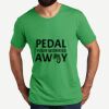Unisex Tri Blend Tee Thumbnail