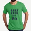 Unisex Tri Blend Tee Thumbnail