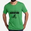 Unisex Tri Blend Tee Thumbnail