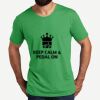 Unisex Tri Blend Tee Thumbnail