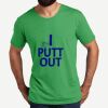 Unisex Tri Blend Tee Thumbnail