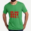 Unisex Tri Blend Tee Thumbnail