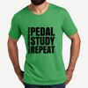 Unisex Tri Blend Tee Thumbnail
