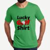 Unisex Tri Blend Tee Thumbnail