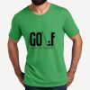 Unisex Tri Blend Tee Thumbnail