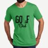Unisex Tri Blend Tee Thumbnail