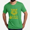 Unisex Tri Blend Tee Thumbnail