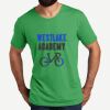 Unisex Tri Blend Tee Thumbnail