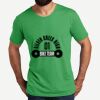 Unisex Tri Blend Tee Thumbnail