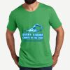 Unisex Tri Blend Tee Thumbnail