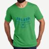 Unisex Tri Blend Tee Thumbnail