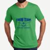 Unisex Tri Blend Tee Thumbnail