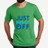 Unisex Tri Blend Tee Thumbnail