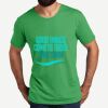 Unisex Tri Blend Tee Thumbnail