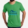 Unisex Tri Blend Tee Thumbnail