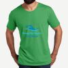 Unisex Tri Blend Tee Thumbnail