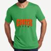 Unisex Tri Blend Tee Thumbnail
