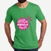 Unisex Tri Blend Tee Thumbnail