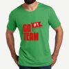 Unisex Tri Blend Tee Thumbnail