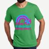 Unisex Tri Blend Tee Thumbnail