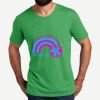 Unisex Tri Blend Tee Thumbnail