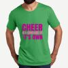 Unisex Tri Blend Tee Thumbnail