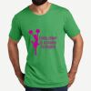 Unisex Tri Blend Tee Thumbnail
