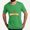 Unisex Tri Blend Tee Thumbnail